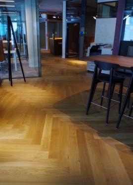 Quelques Projets