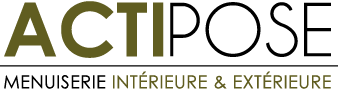 Actipose Luxembourg - Menuiserie intérieure & éxterieure